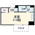 COZY名城公園9階7.5万円