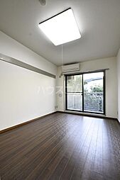 エステージ井荻 203 2階1Kのリビング/ダイニング