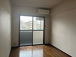 プリミエールスギハラ 205 2階1Kのリビング/ダイニング