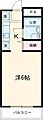 ハイツローネB2階4.5万円