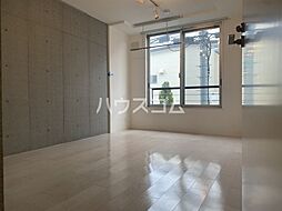 京王線 千歳烏山駅 徒歩10分の賃貸マンション 3階1Kのリビング/ダイニング