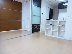 アーバンロック 302 3階1LDKのリビング/ダイニング