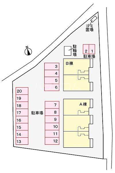 外観画像