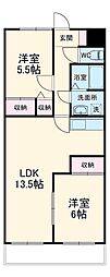 近鉄四日市駅 5.9万円