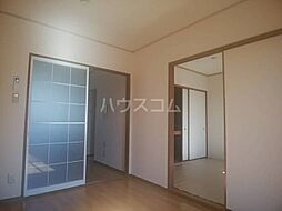 メゾンシエール 103 1階2DKのリビング/ダイニング