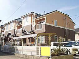 ノーブルフォンテーヌＡ