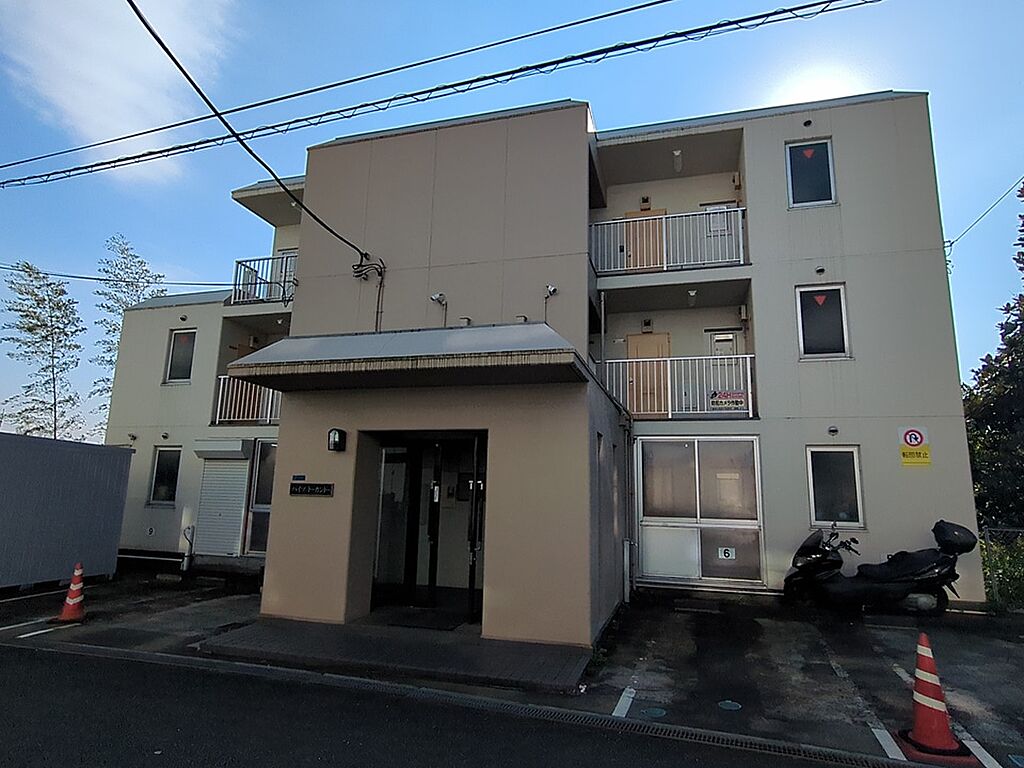 マンションノート 菅生ケ丘の8万円以下の保証人不要の賃貸物件 家賃相場 穴場 人気のエリア 口コミ 評判から物件検索 神奈川県川崎市宮前区