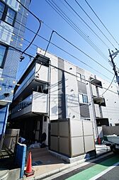 JR京浜東北・根岸線 西川口駅 徒歩6分の賃貸マンション