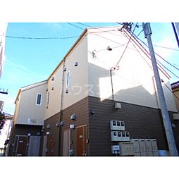 東京メトロ南北線 王子神谷駅 徒歩14分