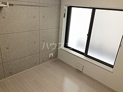 シャンテお花茶屋II 103 1階ワンルームのリビング/ダイニング