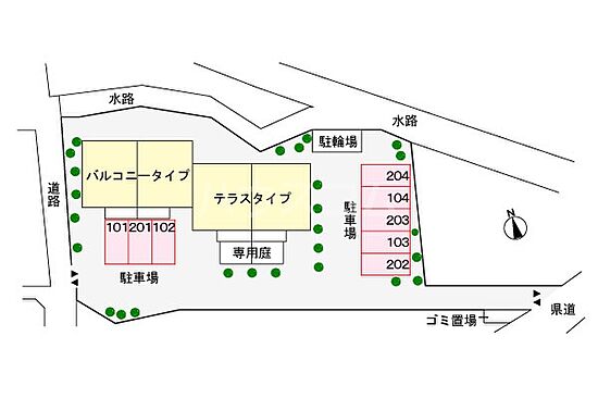 外観画像