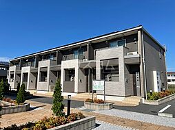 東武東上線 若葉駅 徒歩29分の賃貸アパート