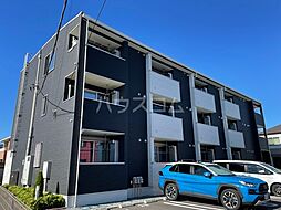 フラン・エスパースＣ 303