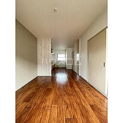 ハイツかつら 203