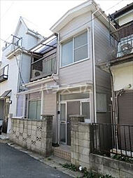 富士見市貝塚1丁目戸建