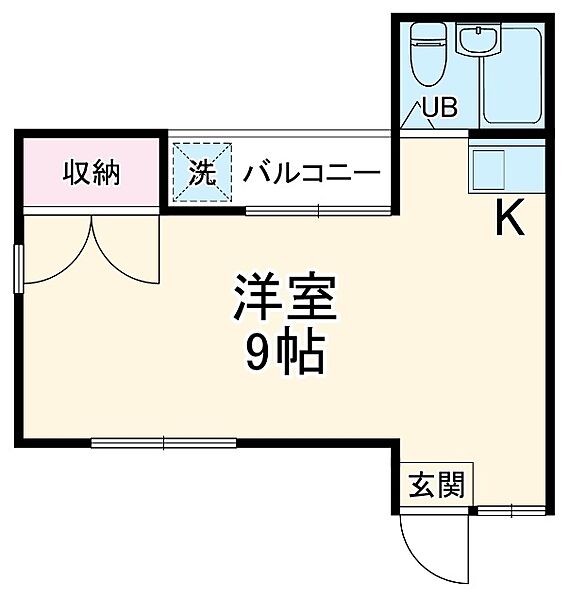 外観画像