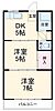 応仁コーポ4階4.7万円