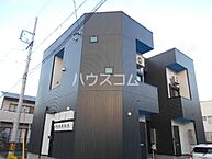 岐阜県岐阜市加納沓井町34番地：物件画像／ハウスコム東海株式会社　岐阜店