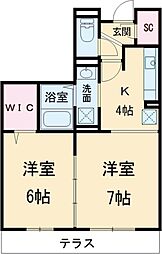 西大宮駅 8.9万円