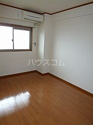 コーディアル　さくら 205 2階1LDKのリビング/ダイニング