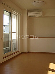 名古屋市営鶴舞線 庄内通駅 徒歩15分の賃貸アパート 2階1LDKのリビング/ダイニング