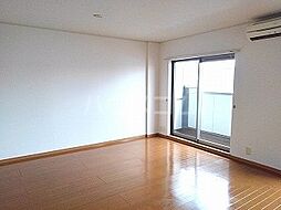 ファリアージュII 302 3階1LDKのリビング/ダイニング