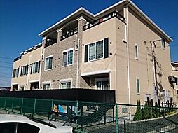 グランツ　プランドールＢ