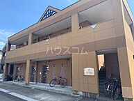 愛知県丹羽郡扶桑町大字柏森字黒野：物件画像／ハウスコム東海株式会社　小牧店