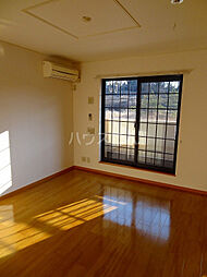 名鉄瀬戸線 尾張旭駅 3.5kmの賃貸アパート 2階2LDKのリビング/ダイニング