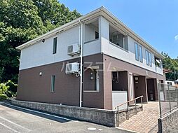 愛知環状鉄道 瀬戸口駅 徒歩22分の賃貸アパート