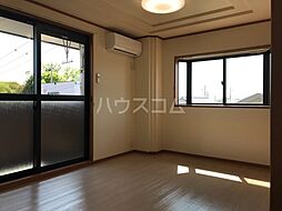 名鉄犬山線 西春駅 徒歩8分の賃貸マンション 3階1LDKのリビング/ダイニング