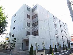 京王相模原線 京王堀之内駅 徒歩14分の賃貸マンション