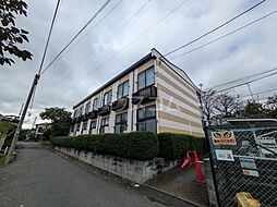 レオパレスサンハイムＳ 203