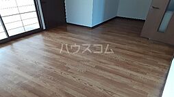 サンモール西鳥 301 3階3LDKのリビング/ダイニング