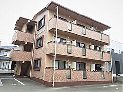 JR東海道本線 浜松駅 バス30分 市野下車 徒歩8分の賃貸マンション