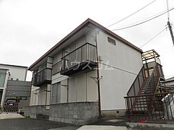 フォーブルばばＢ棟