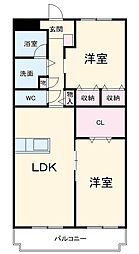 近鉄長島駅 5.5万円