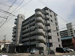 名古屋市営名港線 六番町駅 徒歩10分の賃貸マンション