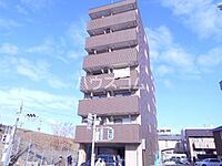 愛知県名古屋市熱田区八番1丁目10-13：物件画像／ハウスコム東海株式会社　金山店