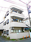 埼玉県川口市西川口4丁目15-14：物件画像／ハウスコム埼玉株式会社　東川口店