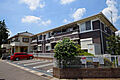 JR武蔵野線 東川口駅 バス10分 川口自然公園下車 徒歩4分の賃貸アパート