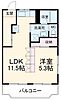 ルームミニオンA3階5.0万円