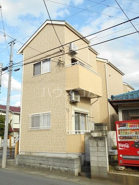 外観画像