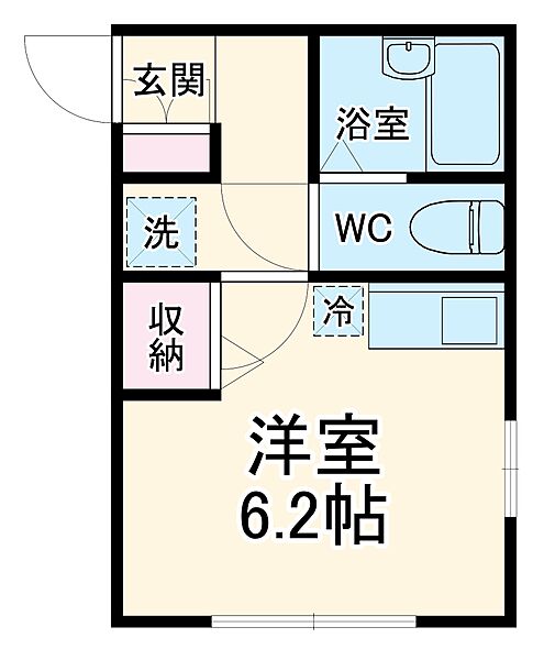 外観画像