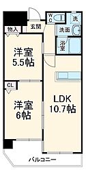 南鳩ヶ谷駅 10.3万円