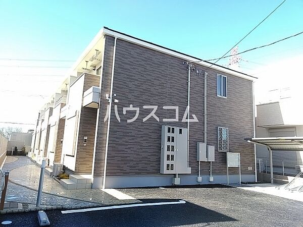 外観画像