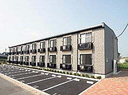 レオパレス紫陽花 210