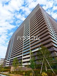 ザ・レジデンス津田沼奏の杜　センターレジデンス