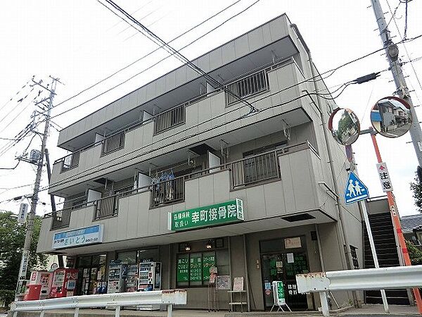 外観画像