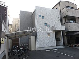 JR東海道本線 静岡駅 徒歩17分の賃貸アパート